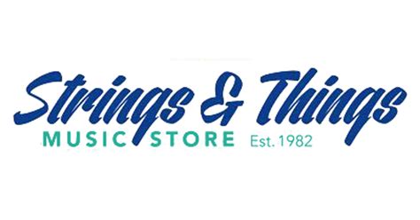 Strings And Things Music Llc Strings And Things Music Llc