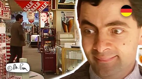 Januar Verk Ufe Mr Bean Ganze Episoden Mr Bean Deutschland Youtube