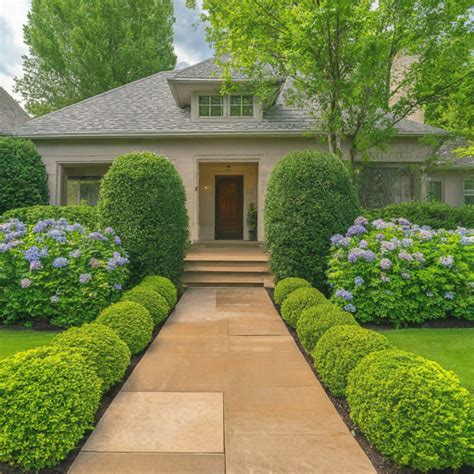 17 Best Landscaping Ideas To Transform Your Homes Surroundings - My