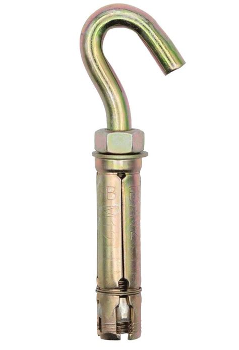 Купить Анкер усиленный с крюком в интернет-магазине «КРЕП-КОМП»