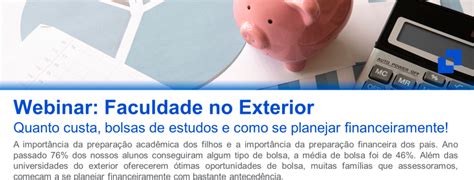 Faculdade De Economia Quanto Custa - Webinar: Faculdade no Exterior: Quanto custa, bolsas de estudos e como ...