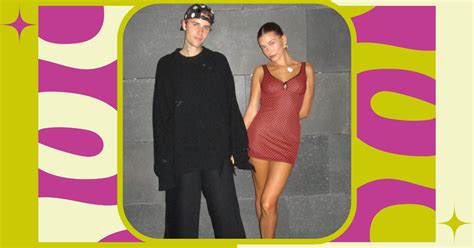 Hailey Biebers Response To Justins Crying Selfie Was Totally Unexpected