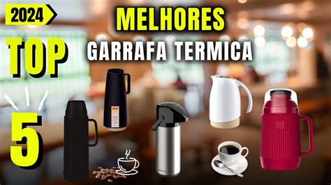 Melhores Garrafas De Café - As 5 Melhores Garrafas De Café Para Em 2024 - YouTube