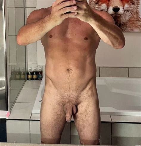 My Nice Uncut Cock And More Nude Pics Xhamster