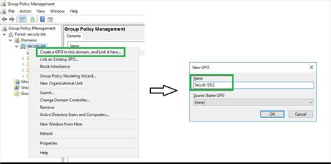 How To Install Securly SSL Certificate Via Group Policy Support