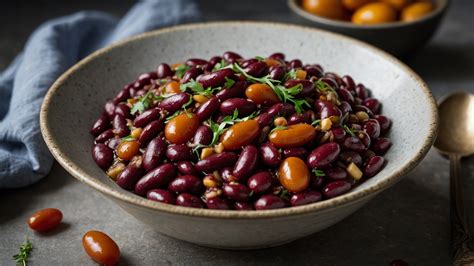 season red kidney beans recipesnet