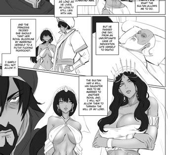 The Evil Wizard 8muses Sex And Porn Comics