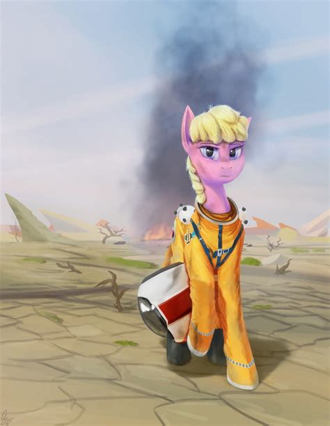 Cherry Berry (Черри Берри) :: mlp crossover :: mlp art :: minor ...