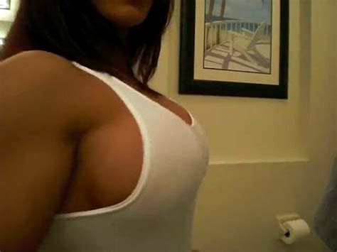 Shirt Rip FBB Brunette Porn XHamster