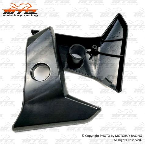 Honda Wave X Footrest Stay Bracket Cap Cover Sports Equipment