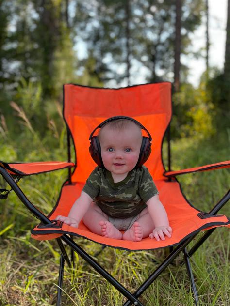 Hank Geiger's first dove hunt - Carolina Sportsman