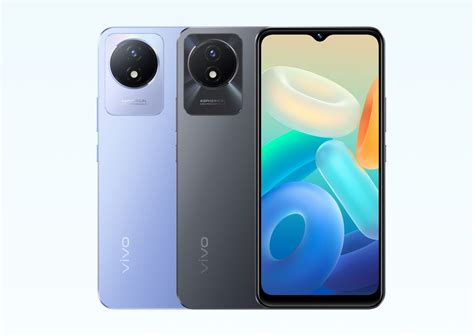 Vivo Y03 appears on NBTC certification ahead of global launch - Gizmochina
