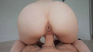 Nia Bleu Shakes Her Butt On Hard Prick In POV Porn Movies Movs