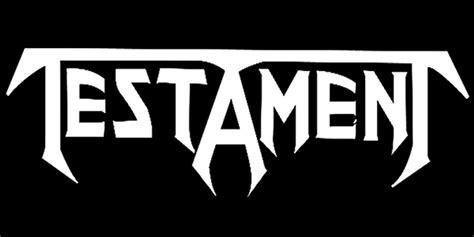 TESTAMENT - Party.San Metal Open Air
