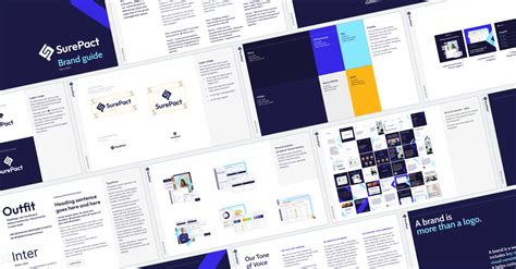 branding design  content division
