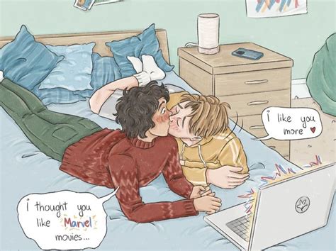 Pin By Gael Emboava On HEARTSTOPPER Alice Book Lgbtq Funny Cute Gay