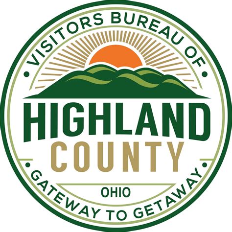 Visitors Bureau of Highland County | Hillsboro OH