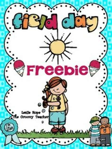 Download High Quality Field Day Clipart Cute Transparent Png Images