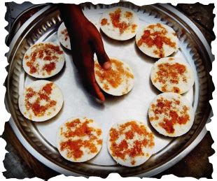 Pitha Recipe