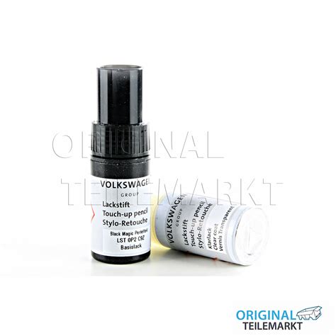 Lackstift Set Black Magic-Perleffekt LST 0P2 C9Z | Originalteilemarkt