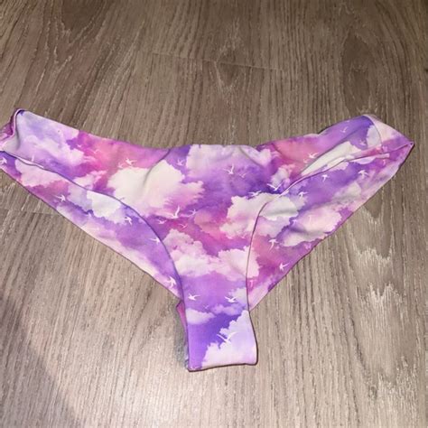 Moana Bikini Swim Moana Bikini Cloud Adrift Poshmark
