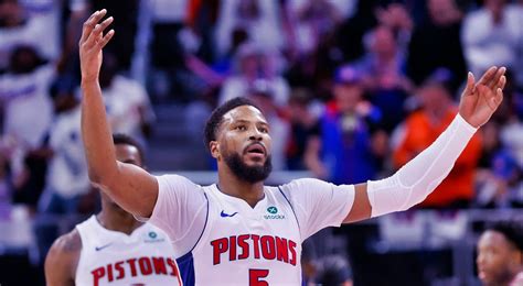 Troubling New Report Reveals Malik Beasley Owes His Barber & Dentist