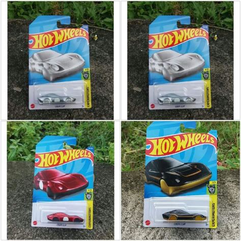 Jual Hot Wheels Coupe Clip Shopee Indonesia