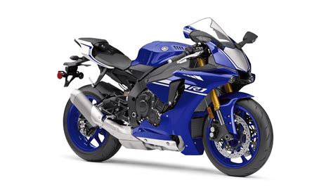 2016 - 2017 Yamaha YZF-R1 / YZF-R1S / YZF-R1M - Gallery | Top Speed