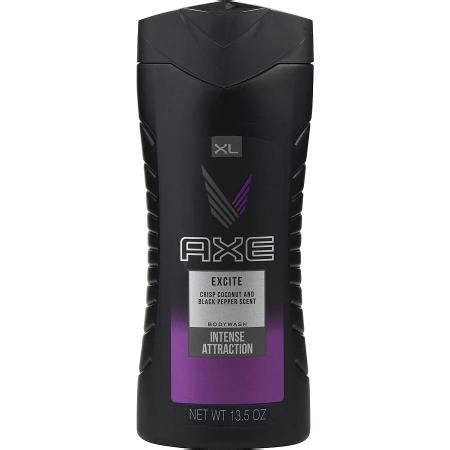 Axe Excite Body Wash | PerfumeBox.com