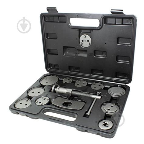 ᐉ Набор ручного инструмента Forsage 13 шт. F-65802 (Euro) • Купить в ...