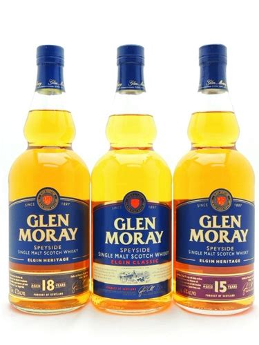 Glen Moray Scotch Collection Single Malt Scotch Online Max Liquor For Sale