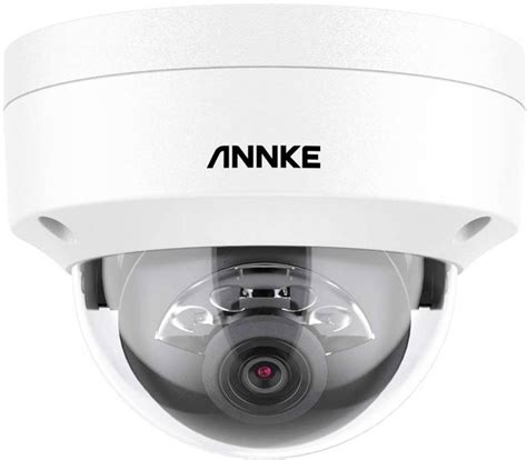 IP-камера Annke I91DG Security camera (6972012774511) – фото, отзывы ...