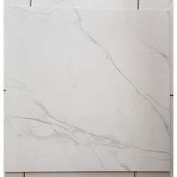 Jual GRANIT 60X60 COVE WHITE CARRARA POLISHED GRANITE TILE Kota