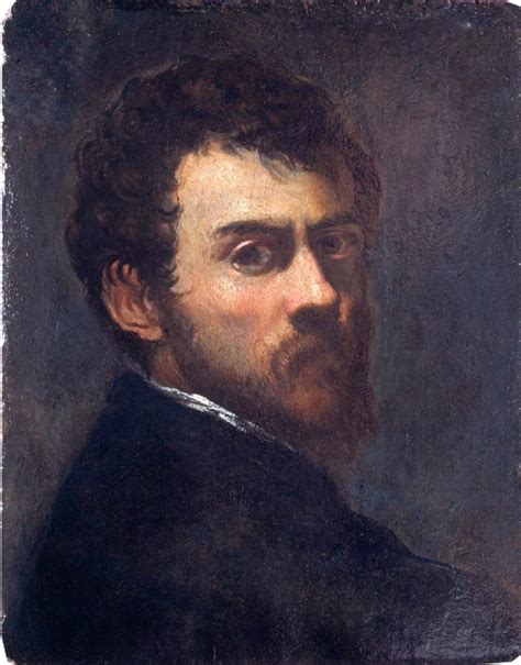 Jacopo Tintoretto A Look At The Life Behind Tintoretto S Artworks