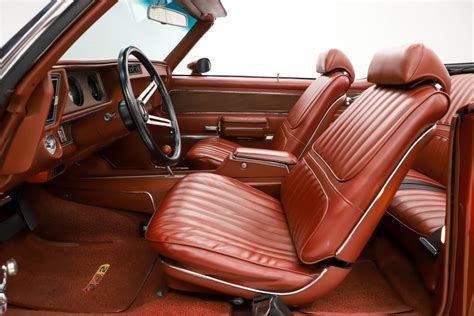 1971 Oldsmobile 442 Volo Museum