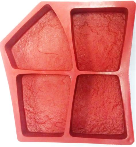 Формы для тротуарной плитки: своими руками, пошаговая инструкция как ...