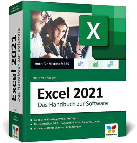 Excel Das Gro E Excel Handbuch Einstieg Praxis Profi Tipps