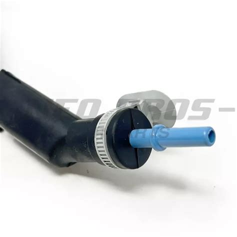 Oe Adblue Urea Hose Pipe Citroen Ds Peugeot Vauxhall Bluehdi