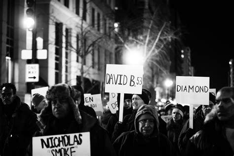 People experiencing homelessness struggle avoid violence