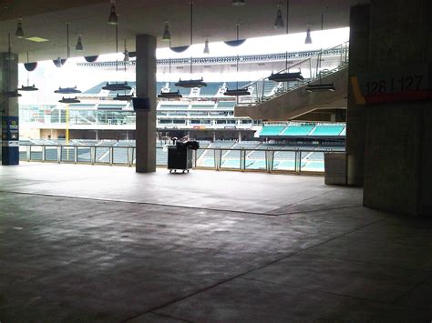 Visions Of Minnesota Target Field Gate 6