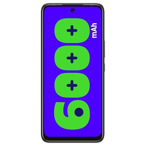 Buy Infinix Hot Play GB GB RAM Racing Black Mobile Phone At Reliance Digital