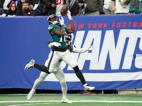 A Breakdown Of The Jalen Reagor Trade