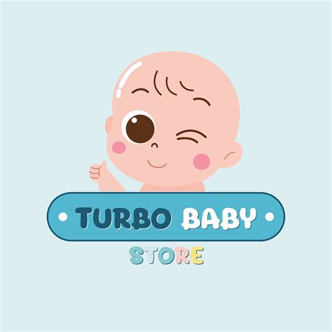 Turbo Baby Store สินค้าสำหรับแม่และเด็กโดยเฉพาะ