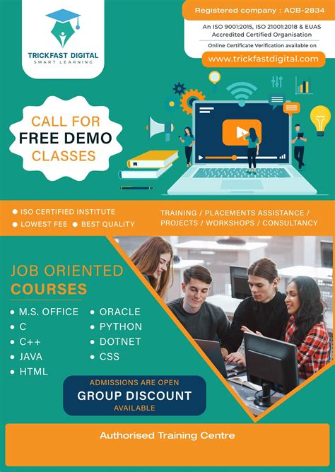 TRICK FAST - TRICK FAST DIGITAL & SMART LEARNING