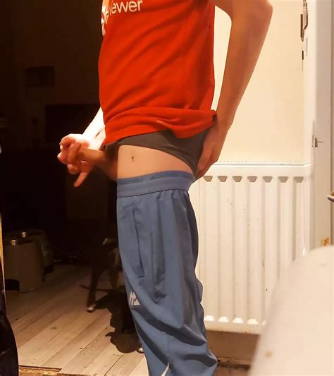 Montirex Trackie Boy Gay Amateur Amateur Porn Feat TRACKSUITBOY XHamster