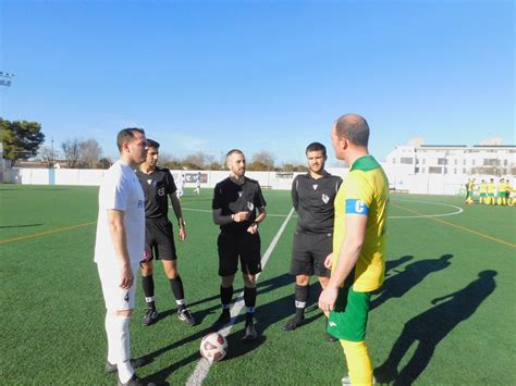 EMPATE CON SABOR A VICTORIA