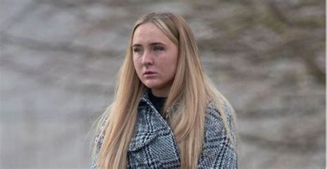 Teaching Assistant Who Had Sex With School Boy Told Him Age Is Just A Number Won T Go To Jail