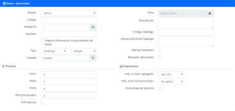 C Mo Activar Pvp Manual En Pos Portal De Clientes Siigo Software