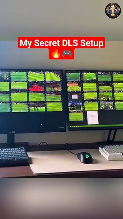 dls game    pc full setup revealed