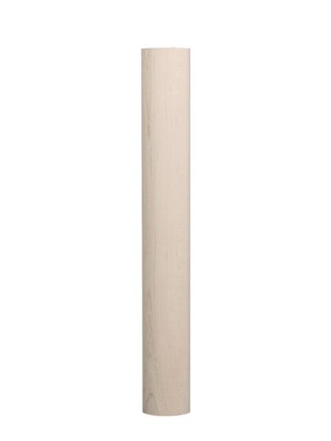 Osborne Wood Brighton End Table Leg